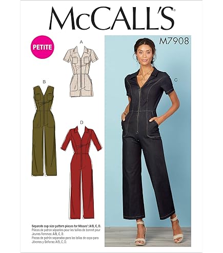 Amazon.com: Simplicity Easy-to-sew 1960's Vintage Misses' Jiffy